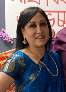 Enakshi Barua